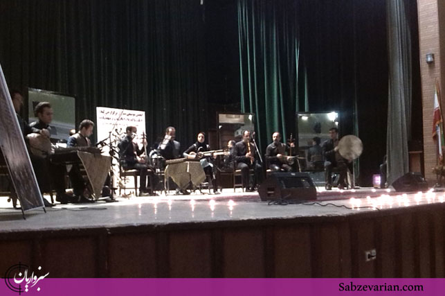 استقبال از بهمن انقلاب با جشنواره موسیقی