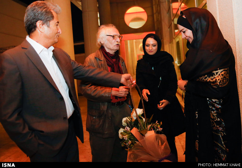 به مناسبت ۱۰ مرداد، سالروز تولد آقای رمان ایران، استاد محمود دولت‌آبادی