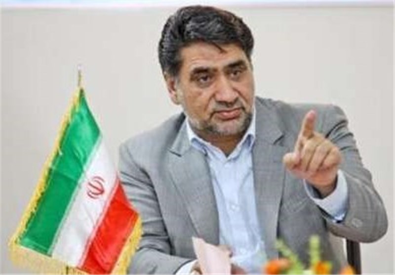 ایران اجازه نفوذ و اعمال زور به هیچ گروه تروریستی و اربابان‌شان را نخواهد داد