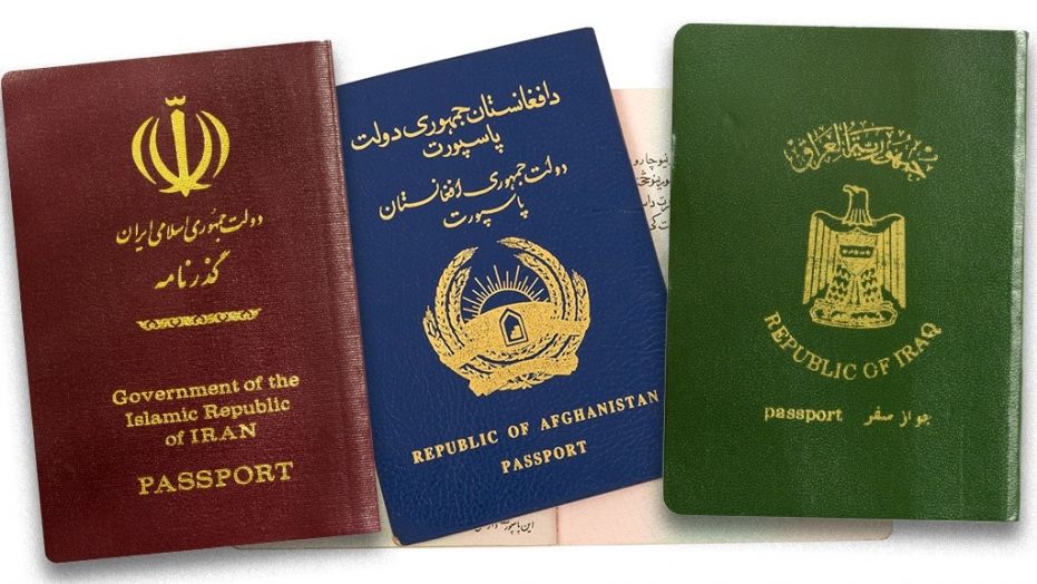 “فاکس‌نیوز” مدعی شد: افزایش خرید گذرنامه‌های عراقی و افغانستانی توسط ایرانیان