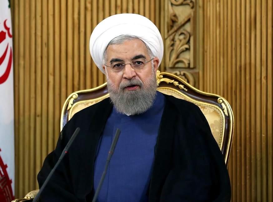 روحانی: سازمان ملل تریبونی برای بیان مواضع ایران است؛ حرف‌های زیادی برای گفتن داریم