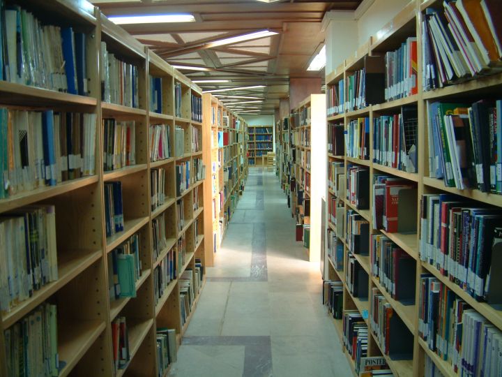 افزایش ۲۰ درصدی اعضای کتابخانه های سبزوار