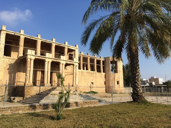 مزایده ۱۰ بنای تاریخی صندوق احیاء تمدید شد