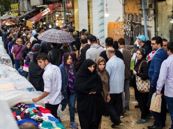 زندگی ایرانی‌ها در تحریم چگونه است