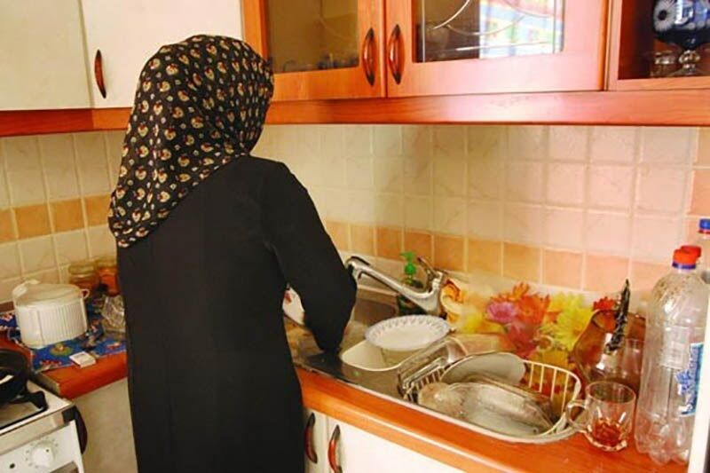 ۴۸۶ بانوی سبزوار زیرپوشش بیمه زنان خانه‌دار هستند