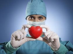 افزایش عمل قلب باز در دانشگاه علوم پزشکی سبزوار