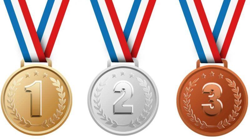 ورزشکاران سبزواری ۳۰۷ مدال کشوری و استانی کسب کردند