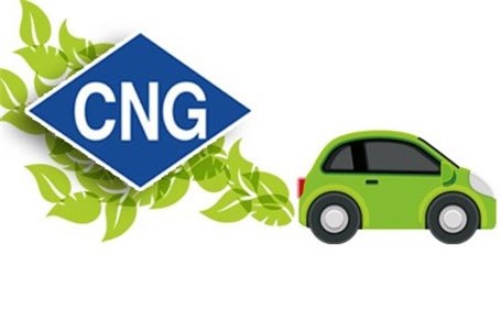 رشد ۷ درصدی مصرف گاز سی ان جی در منطقه سبزوار