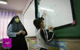 گزارش‌ها از ابتلای دو معلم و یک دانش‌آموز به کرونا در جوین