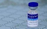 ۱۰ درصد واجدان در غرب خراسان رضوی دز سوم واکسن کرونا را تزریق کردند