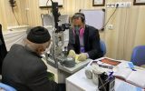 خدمات درمانی رایگان در مناطق محروم ششتمد خراسان رضوی ارائه شد